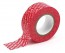 Tamiya Mini 4WD Grade Up Part MINI 4WD MULTIPURPOSE TAPE (20MM WIDTH/RED) (MINI 4WD LIMITED)  , TAM55541, by TAMIYA