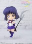 Bandai Figuarts mini Super Sailor Saturn -Eternal edition- , BAN12625, by BANDAI