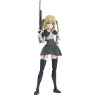 Good Smile Company Hyper Body Partisan (Ota Yojo Original Mecha Girl), GSC79714, by GOOD SMILE COMPANY