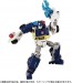 TAKARA TOMY TL-66 Transformers Legacy Autobot Chase, TAK33236, by TAKARA TOMY