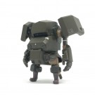 CAVICO Choi-Pla 003 JGSDF 07 type Pantzer Natchin Plastic kit, CAV10052,