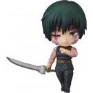 Good Smile Company Nendoroid Maki Zen'in: Execution Ver. [Basic] (Jujutsu Kaisen), GSC76732, by GOOD SMILE COMPANY
