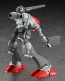 Hasegawa 1/72 Glaug (Super Dimension Fortress Macross), HAS57342, by HASEGAWA