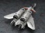 Hasegawa  1 / 72 VF-11B Super Thunderbolt "Macross Plus", HAS23, by HASEGAWA