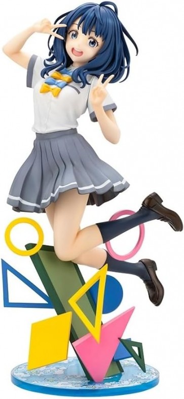 Kotobukiya 1/7 Anna Yanami (Makeine: Too Many Losing Heroines!), KBY73887, by KOTOBUKIYA