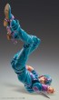 Medicos Super Action Statue Johnny Joestar Second (JoJo's Bizarre Adventure Part7 Steel Ball Run), MEC31594, by MEDICOS