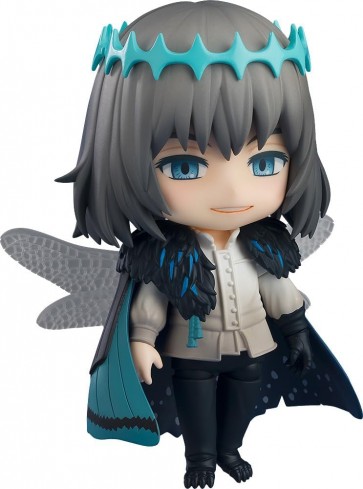 Orange Rouge Nendoroid Pretender/Oberon Vortigern (Fate/Grand Order), ORG29462, by Orange Rouge