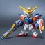 Bandai SD Gundam EX-Standard Wing Gundam Zero , BAN17866, by BANDAI