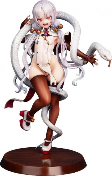 Good Smile Company 1/7 SSR FIGURE Yi Ren Guan - House of Unhumans Liu Qi, GSC29783, by GOOD SMILE COMPANY