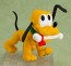 Good Smile Company Nendoroid Pluto, GSC70643, by GOOD SMILE COMPANY