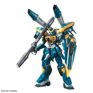 Bandai 1/100 FULL MECHANICS Calamity Gundam , BAN16623, by BANDAI