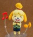 Good Smile Company Nendoroid Shizue (Isabelle) (Animal Crossing: New Leaf) (Reissue), GSC89096, by GOOD SMILE COMPANY