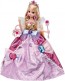 TAKARA TOMY Licca Fantasy Princess Magical Jewelry Dress, TAK04977, by TAKARA TOMY