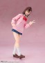 Bandai S.H.Figuarts Momo (Dan Dadan), BAC66352, by BANDAI