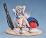 Good Smile Company 1/7 Arknights: Skadi: Waverider WR04 Ver., GSC63787, by GOOD SMILE COMPANY