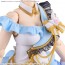 Bandai 30MS Option Body Parts Beyond The Blue Sky 1 (Color A), BAN57053, by BANDAI