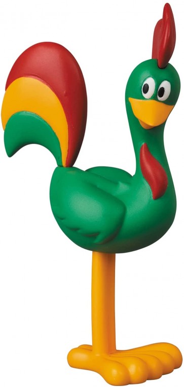 Medicom Toy UDF Kellogg's Classic Style CORNELIUS  , MED56507, by MEDICOM TOY
