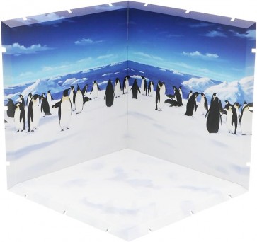 PLM Dioramansion 150: South Pole, PEL41370, by PLM