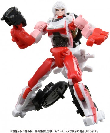 TAKARA TOMY SS-106 Transformers Studio Series Arcee, TAK09705, by TAKARA TOMY