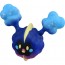 TAKARATOMY Pocket Monster Moncolle EX EMC - 27 Cosmog   , TAK68733, by TAKARA TOMY