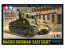 Tamiya 1/48 Military Miniature Vehicle U.S. Medium Tank M4A3E8 Sherman ''Easy Eight''  , TAM25955, by TAMIYA