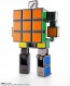 Bandai Chogokin Rubik's Cube, BAC66529, by BANDAI
