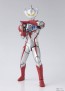 Bandai S.H.FIGUARTS ULTRAMAN TAIGA , BAN80436, by BANDAI