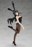 Good Smile Company POP UP PARADE Mai Sakurajima (Rascal Does Not Dream of Bunny Girl Senpai), GSC46889, by GOOD SMILE COMPANY