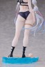 Solarain 1/7 Atelier Ryza: Ever Darkness & the Secret Hideout: Lila Decyrus: Swimsuit Ver., SOL82479, by Solarain