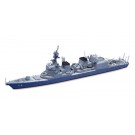 Aoshima 1/700 WL 24 Maritime SDF Escort Ship Taru Teruzuki plastic kit , AOS08201, by AOSHIMA