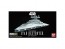 BANDAI  Star Wars Vehicle Model Star Destroyer, BAN48848, by BANDAI