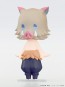 Good Smile Company HELLO! GOOD SMILE Inosuke Hashibira (Demon Slayer: Kimetsu no Yaiba), GSC01125, by GOOD SMILE COMPANY