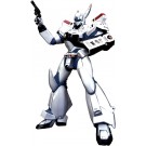 KAIYODO 1/35 Patlabor: AV-98 Ingram Unit 1 Alphonse Theatrical Version Soft Vinyl Kit (Reissue Ver.), KYD10678, by KAIYODO