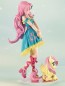 Kotobukiya 1/7 MY LITTLE PONY BISHOUJO: FLUTTERSHY PVC , KBY06229, by KOTOBUKIYA