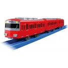 TAKARA TOMY Plarail S-65 Meitetsu 6500 Series, TAK89339, by TAKARA TOMY