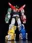 Good Smile Company MODEROID Voltron (Beast King GoLion) (Rerelease), GSC84305, by GOOD SMILE COMPANY