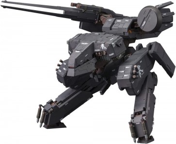Kotobukiya 1/100 Metal Gear REX Black Ver. (Reissue), KBY49226, by KOTOBUKIYA