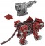 TAKARA TOMY ZW47 Zoids Wild Burning Liger Core Drive Weapon Impact Gatling Set  , TAK53979, by TAKARA TOMY