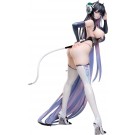 FREEing 1/4 B-Style Azur Lane: Strasbourg Faerie of the Race Circuit, FRE14333, by FREEING