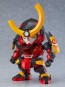 Good Smile Company MODEROID Gurren Lagann (Gurren Lagann) (Reissue), GSC84435, by GOOD SMILE COMPANY