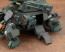 Kotobukiya 1/72 Zoids: RZ-013 Cannon Tortoise Marking Plus Ver., KBY70589, by KOTOBUKIYA