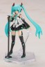 Kotobukiya FRAME MUSIC GIRL HAND SCALE HATSUNE MIKU , KBY19946, by KOTOBUKIYA