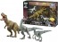 TAKARA TOMY Ania Jurassic World Hero Dinosaurs Gathering Set, TAK98991, by TAKARA TOMY