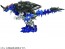 TAKARA TOMY ZW54 Zoids Wild: Xeno Evolution Arms Scissors Unit  , TAK62315, by TAKARA TOMY