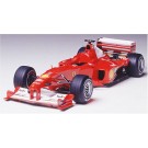 TAMIYA 1/20 Ferrari F1-2000, TAM20048, by TAMIYA