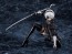 MAX Factory figma 2B (YoRHa No.2 Type B) (NieR:Automata Ver1.1a), MAX69714, by MAX FACTORY