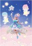 TAKARA TOMY Licca-chan Photogenic Licca Kiki & Lala 50th Anniversary Style, TAK59397, by TAKARA TOMY
