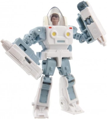 TAKARA TOMY SS-85 Transformers Studio Series Excel Suit Spike Witwicky, TAK10085, by TAKARA TOMY