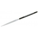 TAMIYA Hard Coated File Pro (Flat 6mm Width), TAM74106-000, by TAMIYA
