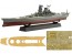 Fujimi 1/700 IJN Series No.1 EX-3 Japanese battleship Yamato Full Hull Model Special Edition (with Etched Parts And Wooden Deck Stickers), FUJ52449, by FUJIMI